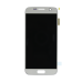 Galaxy S7 LCD Black / White / Gold